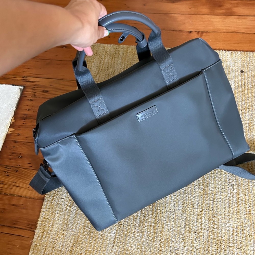 Monos Metro Duffel